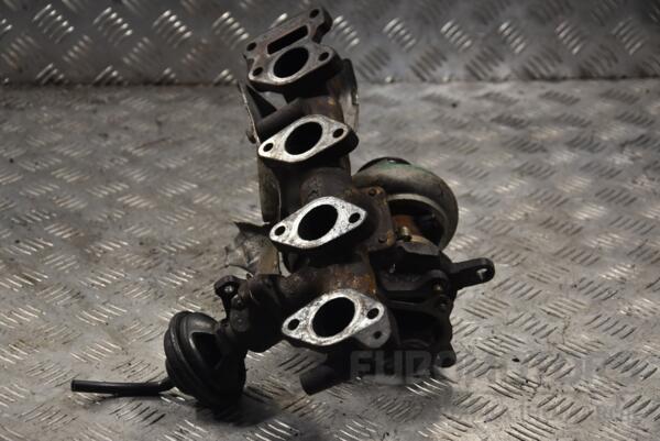 Турбина Hyundai Trajet 2.0crdi 2000-2008 2823127000 129827 - 4