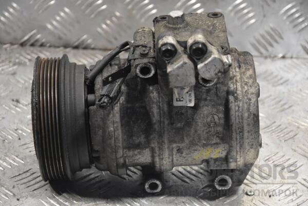 Компресор кондиціонера Hyundai Tucson 2.0crdi 2004-2009 162501800J 129833 - 2