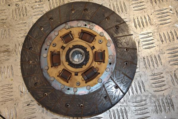 Диск зчеплення Hyundai Tucson 2.0crdi 2004-2009 324048710 129845 - 2