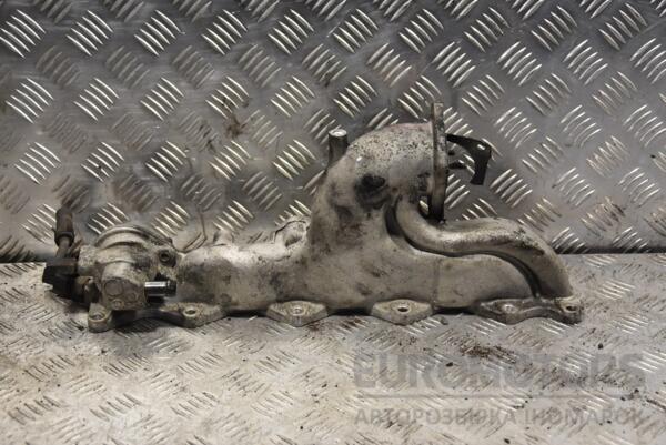 Коллектор впускной Hyundai Tucson 2.0crdi 2004-2009 129849 - 2