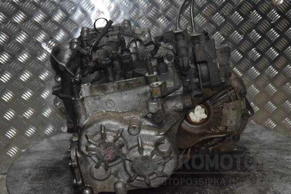 МКПП (механическая коробка переключения передач) 5-ступка 4x4 Hyundai Tucson 2.0crdi 2004-2009 M5GF2 129852 - 3