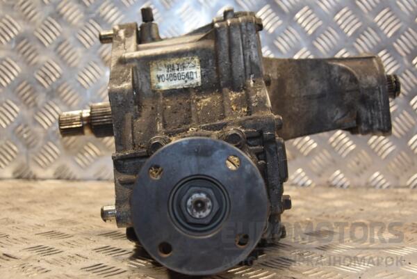 Раздаточная коробка МКПП Hyundai Tucson 2.0crdi 2004-2009 4730039130 129863 - 2