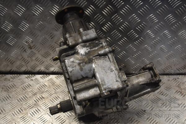 Раздаточная коробка МКПП Hyundai Tucson 2.0crdi 2004-2009 4730039130 129863 - 3