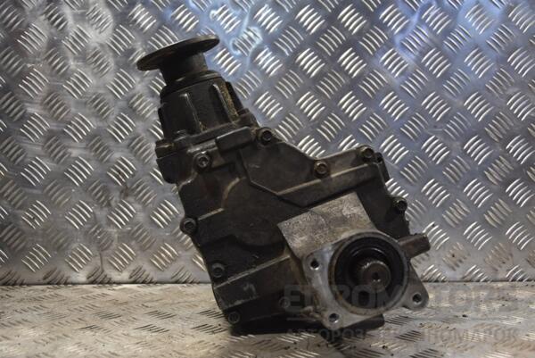 Раздаточная коробка МКПП Hyundai Tucson 2.0crdi 2004-2009 4730039130 129863 - 4