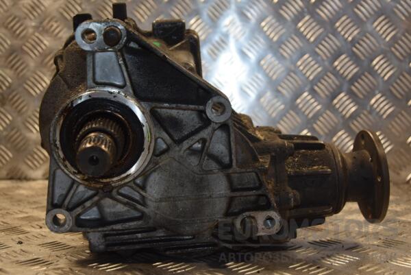 Раздаточная коробка МКПП Hyundai Tucson 2.0crdi 2004-2009 4730039130 129863 - 5