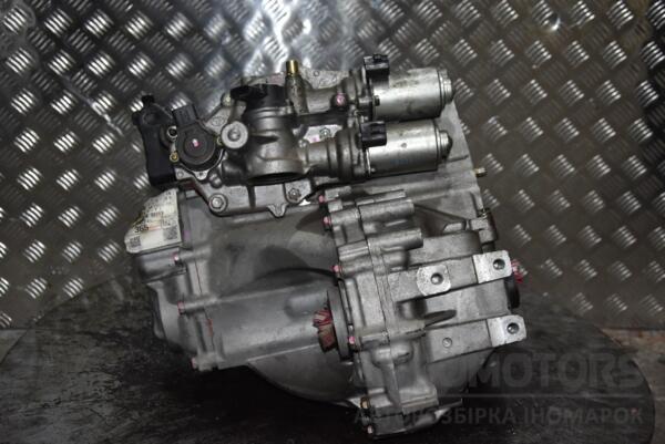 МКПП (роботизована механічна коробка перемикання передач) Toyota Corolla 1.4 D-4D (E12) 2001-2006 3034012010 129870 - 2