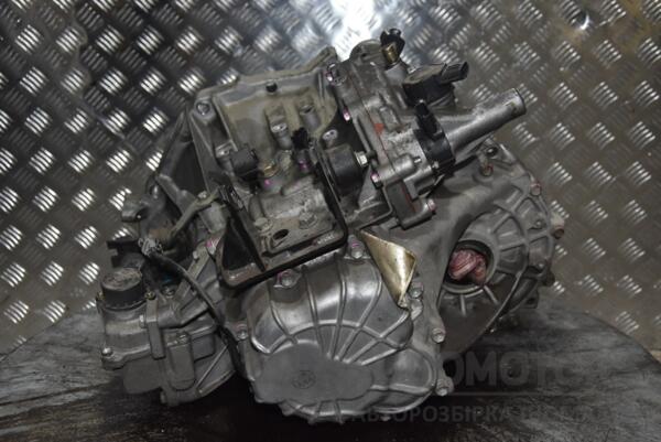 МКПП (роботизована механічна коробка перемикання передач) Toyota Corolla 1.4 D-4D (E12) 2001-2006 3034012010 129870 - 3