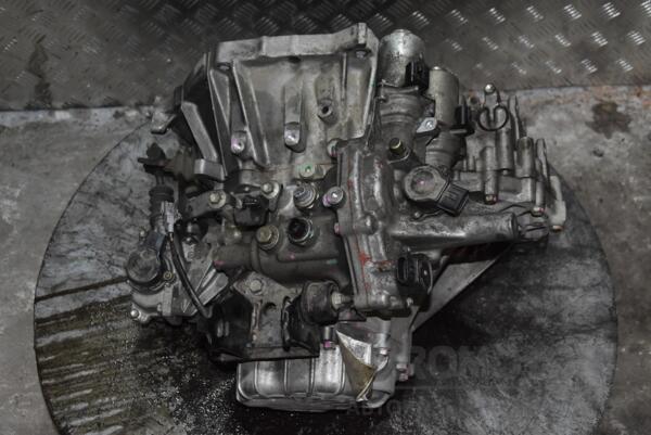 МКПП (роботизована механічна коробка перемикання передач) Toyota Corolla 1.4 D-4D (E12) 2001-2006 3034012010 129870 - 5