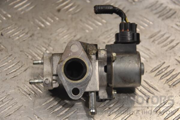 Клапан EGR електричний Toyota Corolla 1.4 D-4D (E12) 2001-2006 2562033030 129879 - 2