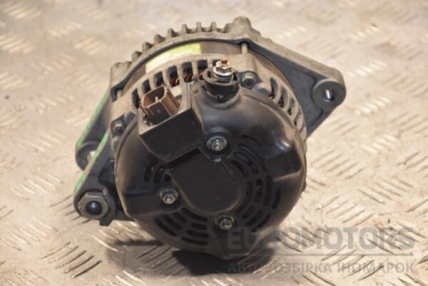Генератор Toyota Corolla 1.4 D-4D (E12) 2001-2006 2706033071 129890 - 3