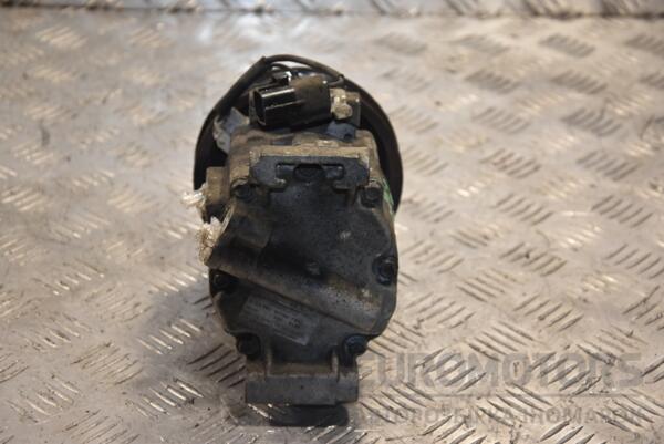 Компрессор кондиционера Toyota Corolla 1.4 D-4D (E12) 2001-2006 4472607961 129893 - 3