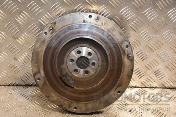 Маховик Toyota Corolla 1.4 D-4D (E12) 2001-2006 129904 - 2