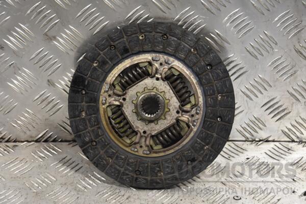 Диск сцепления Toyota Corolla 1.4 D-4D (E12) 2001-2006 129906 - 2
