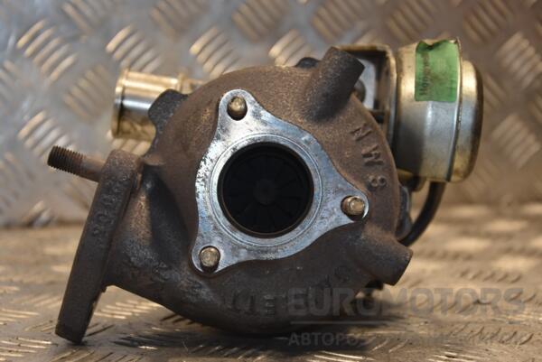 Турбина Toyota Corolla 1.4 D-4D (E15) 2006-2013 172010N010 129915 - 2