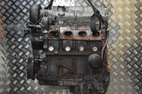 Двигатель Opel Corsa 1.6 16V (C) 2000-2006 Z16YNG 129929 - 2