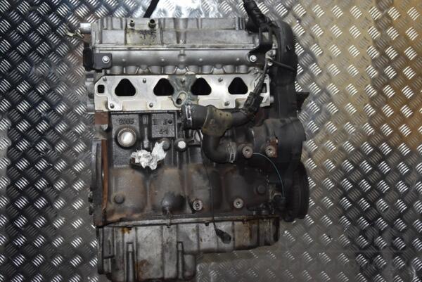 Двигатель Opel Corsa 1.6 16V (C) 2000-2006 Z16YNG 129929 - 4