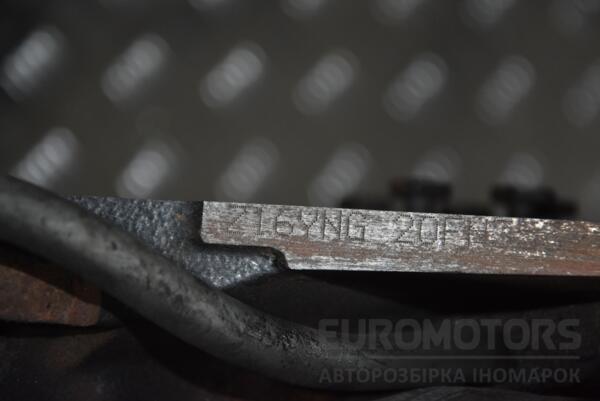 Двигатель Opel Corsa 1.6 16V (C) 2000-2006 Z16YNG 129929 - 5