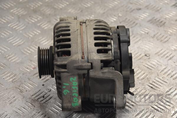Генератор Opel Corsa 1.6 16V (C) 2000-2006 90572694 129951 - 2