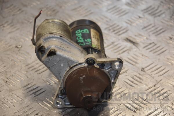 Стартер Opel Corsa 1.6 16V (C) 2000-2006 09115191 129954 - 2