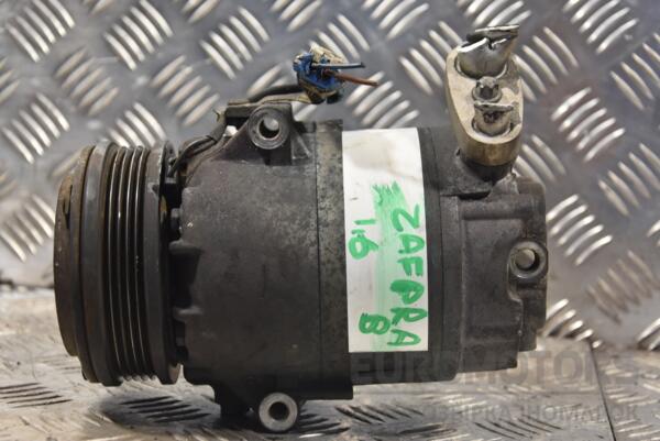 Компресор кондиціонера Opel Corsa 1.6 16V (C) 2000-2006 6561047 129968 - 2