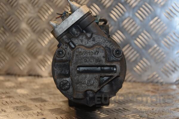 Компресор кондиціонера Opel Corsa 1.6 16V (C) 2000-2006 6561047 129968 - 3