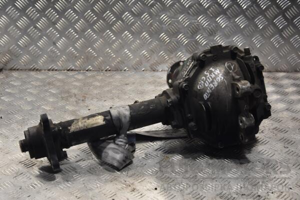 Редуктор передній i = 3.727 Kia Sorento 2.5crdi 2002-2009 515003E930 129972 - 2