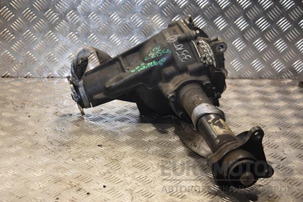 Редуктор передній i = 3.727 Kia Sorento 2.5crdi 2002-2009 515003E930 129972 - 3
