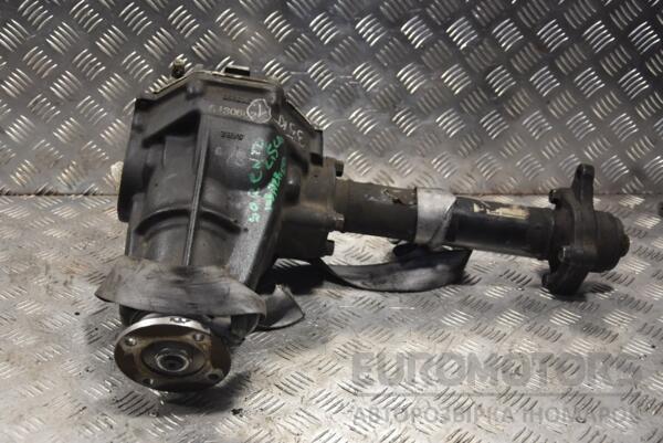 Редуктор передній i = 3.727 Kia Sorento 2.5crdi 2002-2009 515003E930 129972 - 4