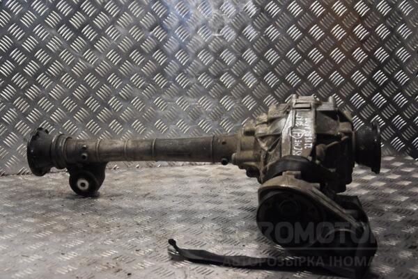 Редуктор передній i = 4.56 Porsche Cayenne 3.2 24V 2002-2010 95534901020 129980 - 2