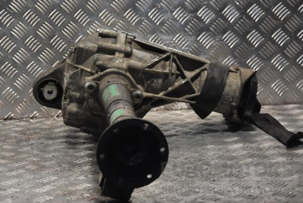 Редуктор передній i = 4.56 Porsche Cayenne 3.2 24V 2002-2010 95534901020 129980 - 3