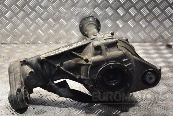 Редуктор передній i = 4.56 Porsche Cayenne 3.2 24V 2002-2010 95534901020 129980 - 4