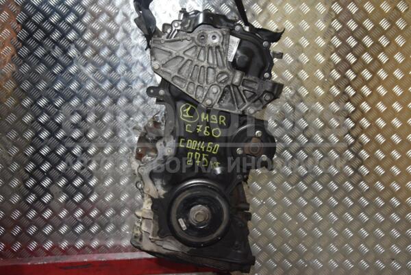 Двигатель Renault Espace 2.0dCi (IV) 2002-2014 M9R 760 129301 Дизель euromotors.com.ua