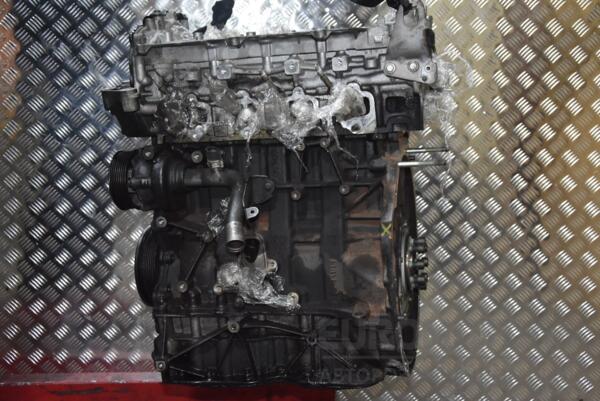 Двигатель Renault Trafic 2.0dCi 2001-2014 M9R 760 129301 Дизель - 2