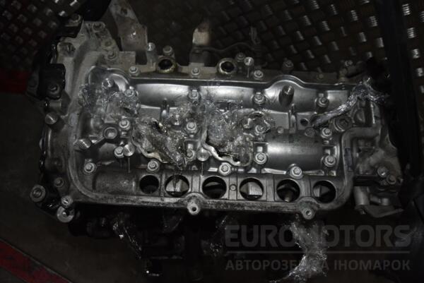 Двигатель Renault Trafic 2.0dCi 2001-2014 M9R 760 129301 Дизель - 5