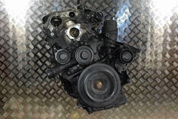 Двигун Mercedes E-class 2.7cdi (W210) 1995-2002 OM 612.962 56828 - 2