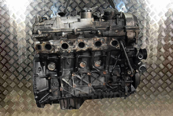 Двигун Mercedes E-class 2.7cdi (W210) 1995-2002 OM 612.962 56828 - 3