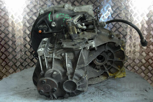 МКПП (механічна коробка перемикання передач) 5-ступка Mazda 3 1.6tdci 2003-2009 3M5R-7F096-YF 64735 - 3
