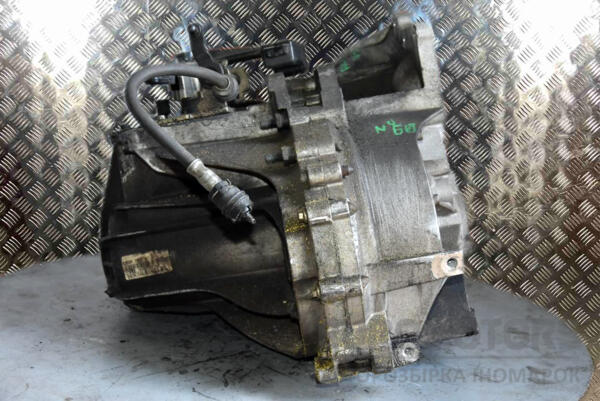 МКПП (механічна коробка перемикання передач) 5-ступка Mazda 3 1.6tdci 2003-2009 3M5R-7F096-YF 64735 - 4