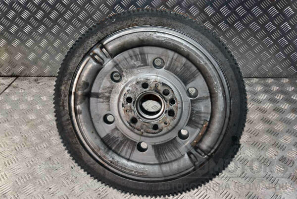 Маховик демпферний Peugeot Partner 1.6hdi 1996-2008 415039610 68234 - 2