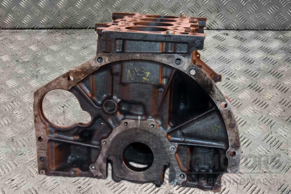 Блок двигуна Renault Trafic 2.0dCi 2001-2014 71362 - 2