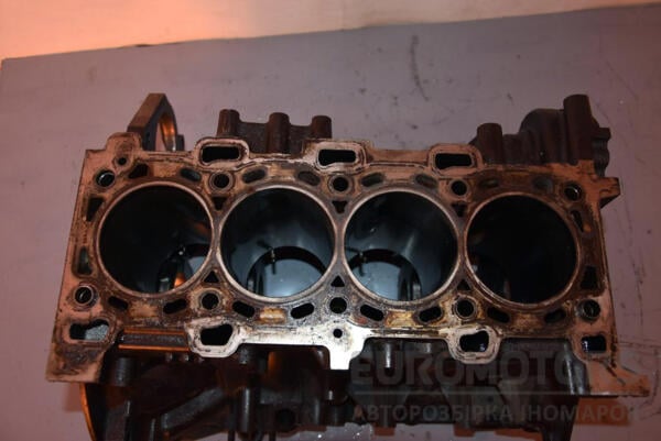 Блок двигуна Renault Trafic 2.0dCi 2001-2014 71362 - 3