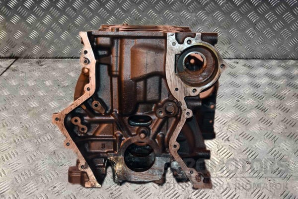 Блок двигуна Renault Trafic 2.0dCi 2001-2014 71362 - 4