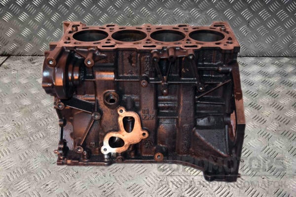 Блок двигуна Renault Trafic 2.0dCi 2001-2014 71362 - 5