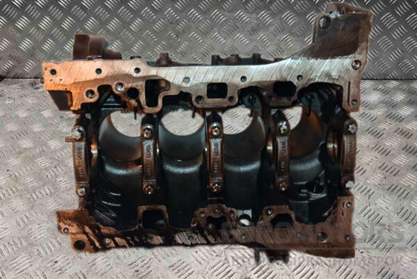 Блок двигуна Renault Trafic 2.0dCi 2001-2014 71362 - 6
