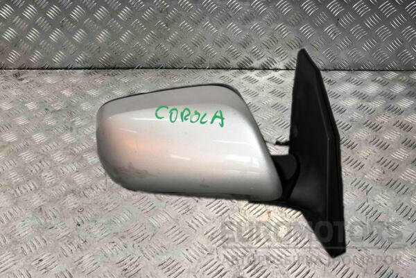 Дзеркало праве електр 5 пинов Toyota Corolla (E12) 2001-2006 77021 - 2