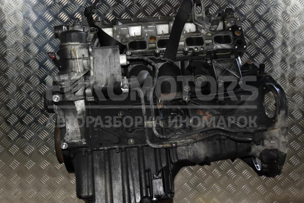 Двигатель Mercedes E-class 2.7cdi (W210) 1995-2002 OM 612.961 54471 - 1