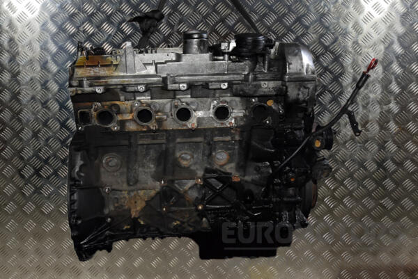 Двигун Mercedes E-class 2.7cdi (W210) 1995-2002 OM 612.961 54471 - 4