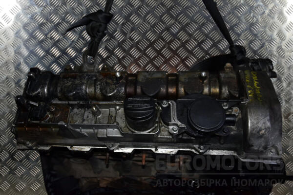 Двигун Mercedes E-class 2.7cdi (W210) 1995-2002 OM 612.961 54471 - 6