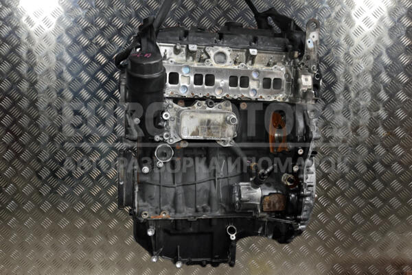 Двигатель Mercedes GLA-Class 2.2cdi (X156) 2013 OM 651.930 55671  euromotors.com.ua