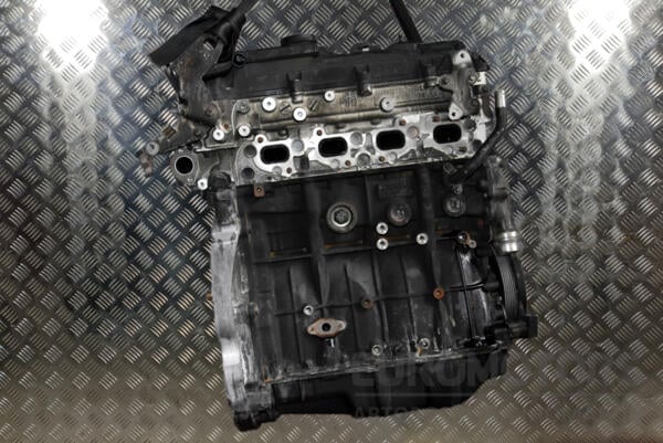 Двигун Mercedes GLA-Class 2.2cdi (X156) 2013 OM 651.930 55671 - 4